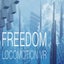 Freedom Locomotion VR