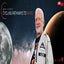Buzz Aldrin: Cycling Pathways to Mars