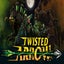 Twisted Arrow