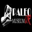 PALEO museum VR
