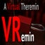 VRemin (A Virtual Theremin)
