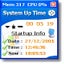 System Up Time Monitor