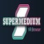 Supermedium - Virtual Reality Browser
