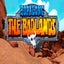 Hopalong: The Badlands