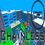 Chainless