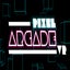 Pixel Arcade