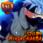 Ultimate Chakra Storm Impact 1VS1