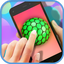 Antistress ball toy