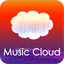 Music Cloud Free Music Player