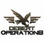Desert Operations