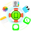 Jihosoft iPhone Data Recovery