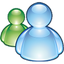 MSN Messenger XP