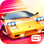 Asphalt Overdrive