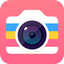 Air Camera Photo Editor Beauty Selfie