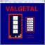 Valgetal