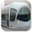 Advanced Tram Simulator