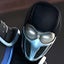Mortal Kombat Theme