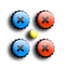 Pro Evolution Chapping