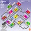 Subway Scramble