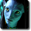 Fondo de escritorio: Avatar