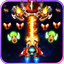 Galaxy shooter - Space Attack