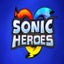 Sonic Heroes