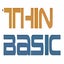 thinBasic