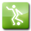 easy Sports-Graphics Fußball