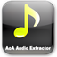 AoA Audio Extractor