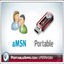 aMSN Portable