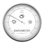 Barometer Atmospheric pressure
