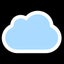 Cloudy