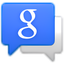 Chat Google