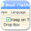 Moo0 FileShredder