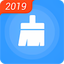 Fancy Cleaner - Antivirus Booster  Phone Cleaner
