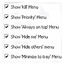 Process Manager For Windows