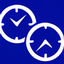 World Time Clock para Windows 10