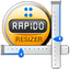 RapidoResizer