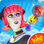 Bubble Witch Saga