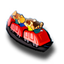 RollerCoaster Tycoon 3 Deluxe