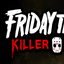 Friday the 13th: Killer Puzzle