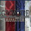 Grimoire: Manastorm