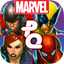 Marvel Puzzle Quest Dark Reign