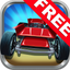 Dirt Race Fury Desert FREE