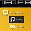 Media Boss for the PSP