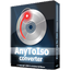 AnyToISO Converter