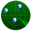 Bluetooth Radar