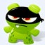Ninja Pendisk