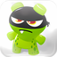 Ninja Pendisk