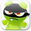 Ninja Pendisk